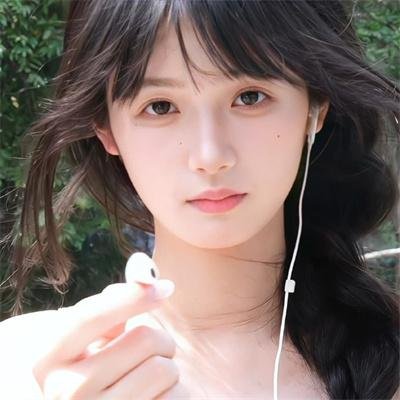 人肉面线