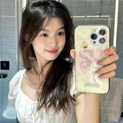 男孩与骏马